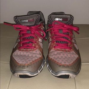 Adidas Climacool Training Shoes